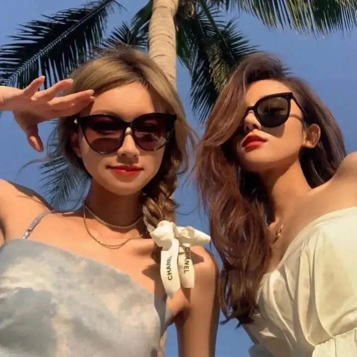 冲激21 海报